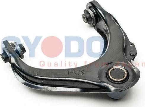 Oyodo 80Z4016-OYO - Рычаг подвески колеса autospares.lv