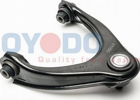 Oyodo 80Z4012-OYO - Рычаг подвески колеса autospares.lv