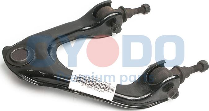 Oyodo 80Z4025-OYO - Рычаг подвески колеса autospares.lv