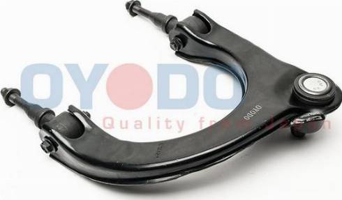 Oyodo 80Z5002-OYO - Рычаг подвески колеса autospares.lv