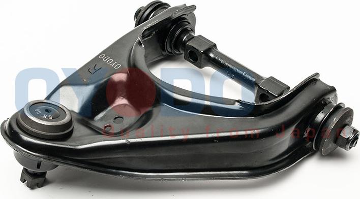 Oyodo 80Z5019-OYO - Рычаг подвески колеса autospares.lv