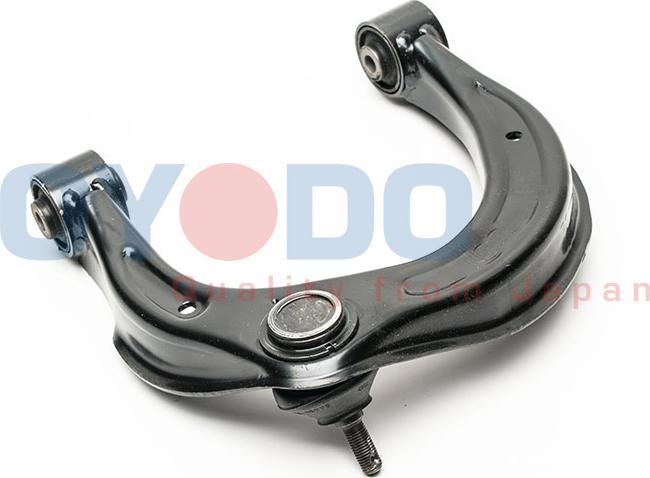 Oyodo 80Z0317-OYO - Рычаг подвески колеса autospares.lv