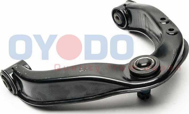 Oyodo 80Z1023-OYO - Шаровая опора, несущий / направляющий шарнир autospares.lv