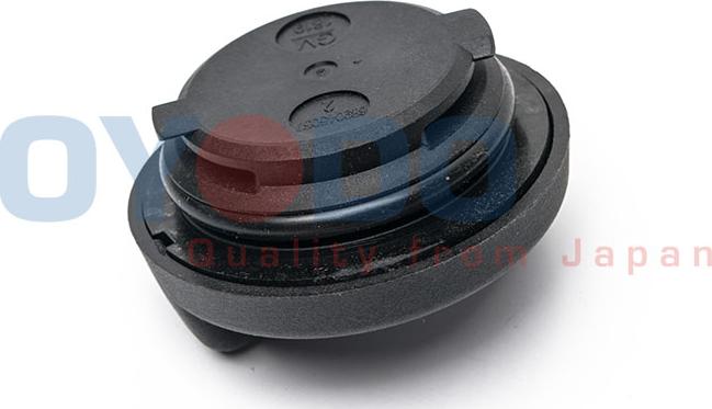 Oyodo 82U0006-OYO - Крышка, заливная горловина autospares.lv