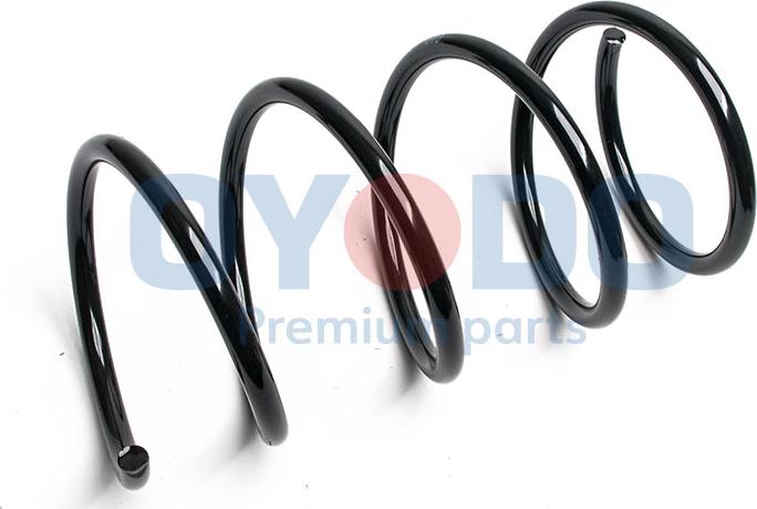 Oyodo 30A9067-OYO - Пружина ходовой части autospares.lv