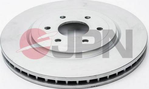 Oyodo 30H1064-OYO - Тормозной диск autospares.lv