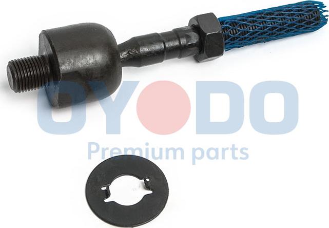 Oyodo 30K4047-OYO - Осевой шарнир, рулевая тяга autospares.lv