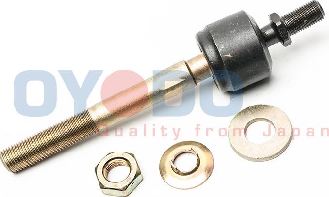 Oyodo 30K4006-OYO - Осевой шарнир, рулевая тяга autospares.lv