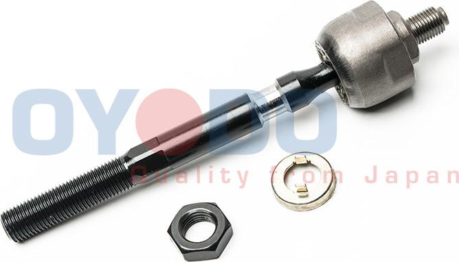 Oyodo 30K4007-OYO - Осевой шарнир, рулевая тяга autospares.lv