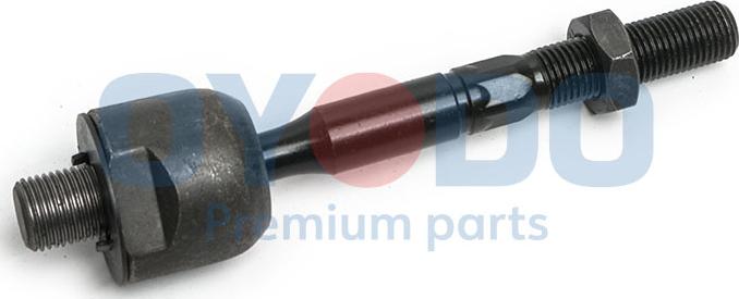 Oyodo 30K4034-OYO - Осевой шарнир, рулевая тяга autospares.lv