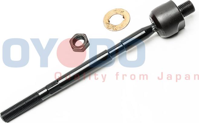 Oyodo 30K5013-OYO - Осевой шарнир, рулевая тяга autospares.lv