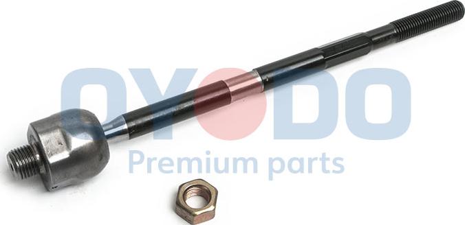 Oyodo 30K0003-OYO - Осевой шарнир, рулевая тяга autospares.lv