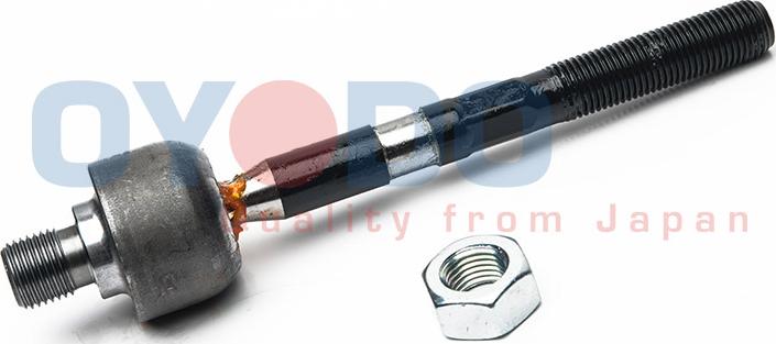 Oyodo 30K0322-OYO - Осевой шарнир, рулевая тяга autospares.lv