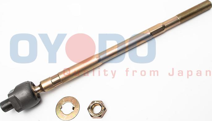 Oyodo 30K1035-OYO - Осевой шарнир, рулевая тяга autospares.lv