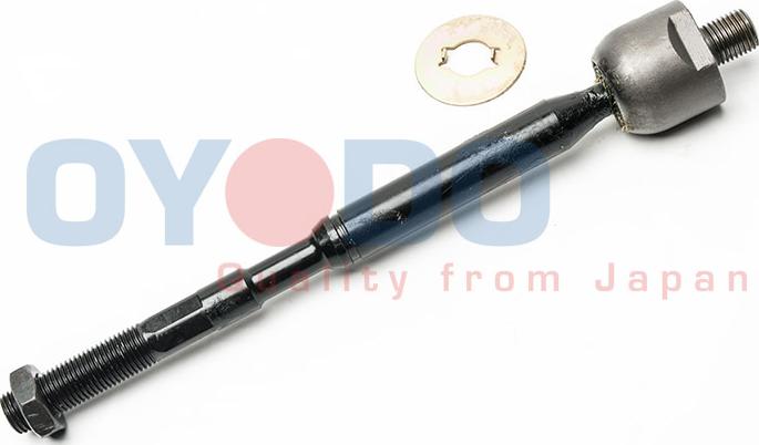 Oyodo 30K2086-OYO - Осевой шарнир, рулевая тяга autospares.lv