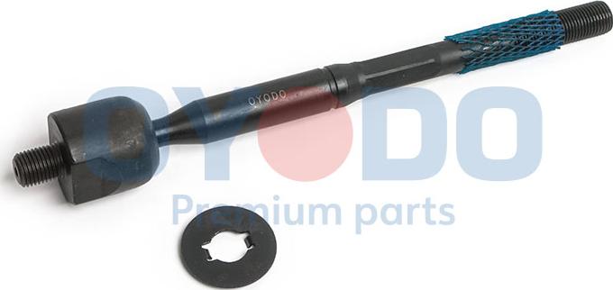 Oyodo 30K2070-OYO - Осевой шарнир, рулевая тяга autospares.lv