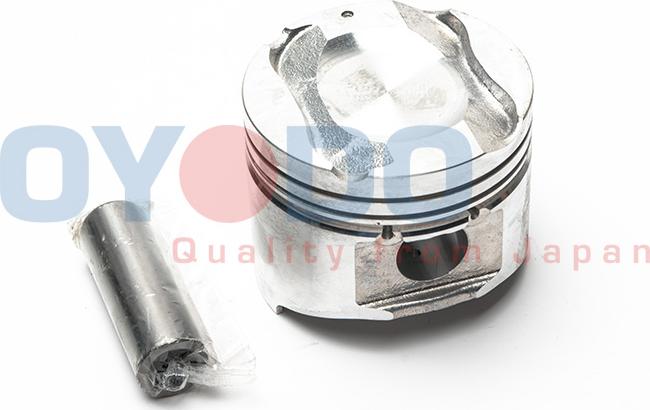 Oyodo 30M3012.000-OYO - Поршень autospares.lv