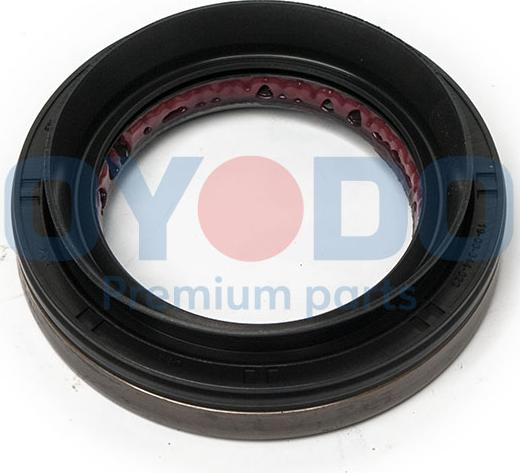 Oyodo 30P0506-OYO - Уплотняющее кольцо, раздаточная коробка autospares.lv