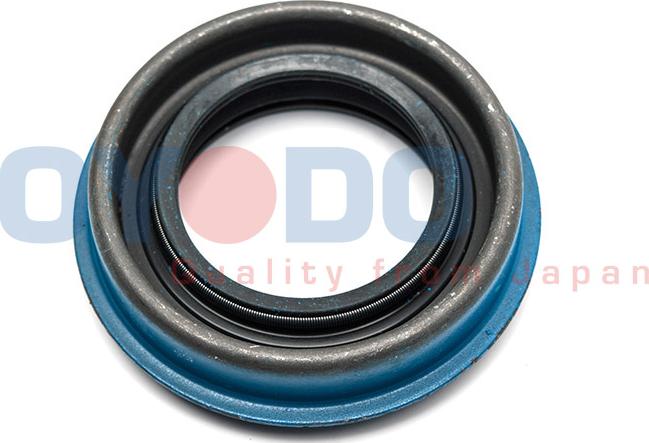 Oyodo 30P0001-OYO - Уплотняющее кольцо, дифференциал autospares.lv