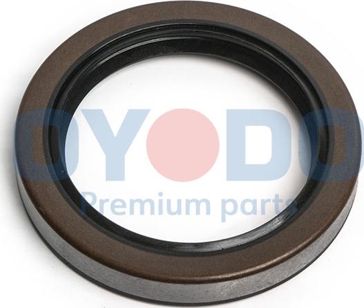 Oyodo 30P0302-OYO - Уплотняющее кольцо, ступица колеса autospares.lv