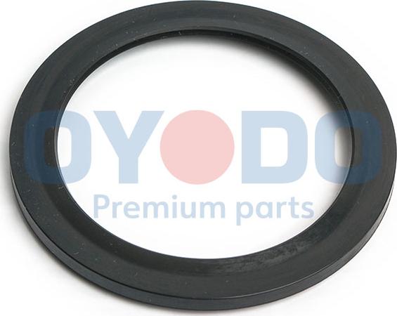 Oyodo 30P8004-OYO - Уплотнительное кольцо, поворотного кулака autospares.lv