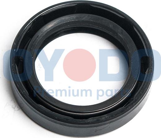 Oyodo 30P8000-OYO - Уплотняющее кольцо, дифференциал autospares.lv