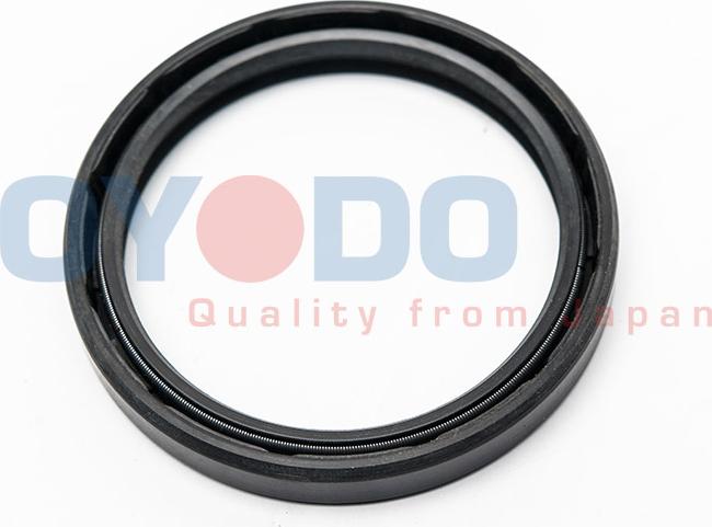 Oyodo 30P8002-OYO - Уплотнительное кольцо, поворотного кулака autospares.lv