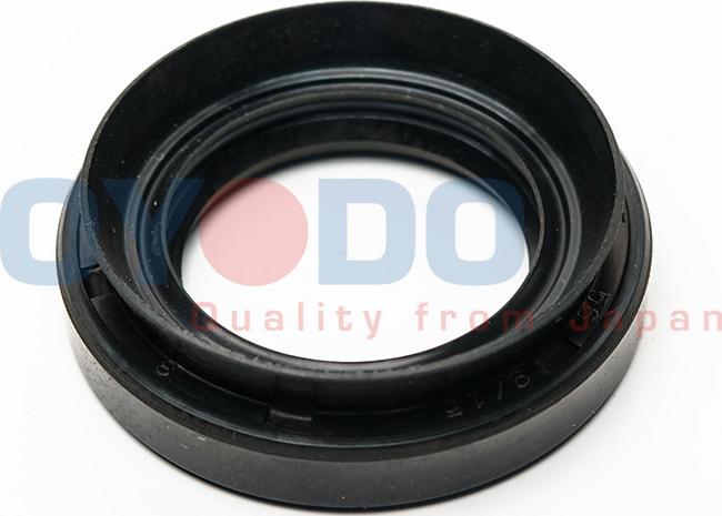 Oyodo 30P3000-OYO - Уплотняющее кольцо, дифференциал autospares.lv