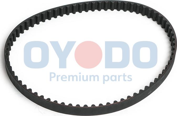 Oyodo 30R4019-OYO - Зубчатый ремень ГРМ autospares.lv