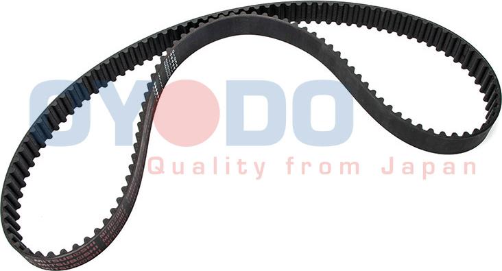 Oyodo 30R4024-OYO - Зубчатый ремень ГРМ autospares.lv