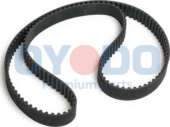 Oyodo 30R5019-OYO - Зубчатый ремень ГРМ autospares.lv