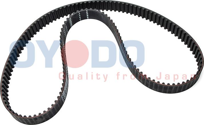 Oyodo 30R8013-OYO - Зубчатый ремень ГРМ autospares.lv