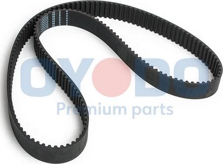 Oyodo 30R3013-OYO - Зубчатый ремень ГРМ autospares.lv