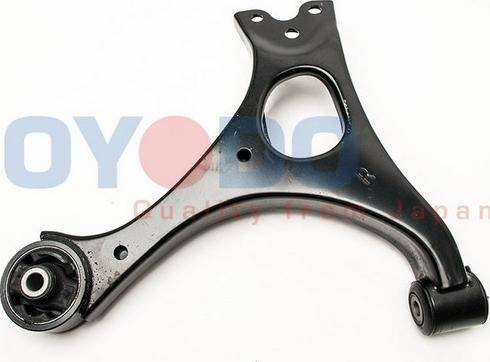 Oyodo 30Z4069-OYO - Рычаг подвески колеса autospares.lv