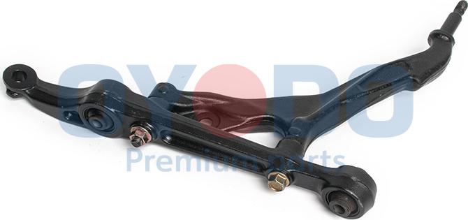 Oyodo 30Z4016-OYO - Рычаг подвески колеса autospares.lv