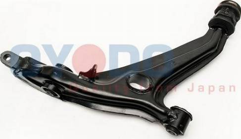 Oyodo 30Z4027-OYO - Рычаг подвески колеса autospares.lv