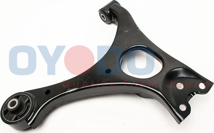 Oyodo 30Z4070-OYO - Рычаг подвески колеса autospares.lv