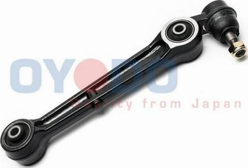 Oyodo 30Z5012-OYO - Рычаг подвески колеса autospares.lv