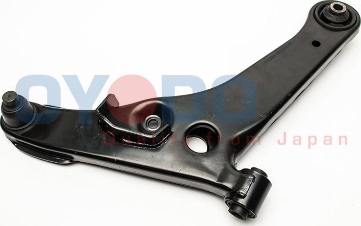 Oyodo 30Z5081-OYO - Рычаг подвески колеса autospares.lv