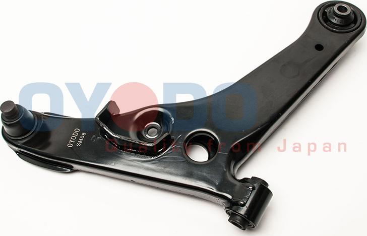 Oyodo 30Z5076-OYO - Рычаг подвески колеса autospares.lv