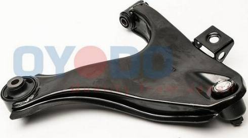 Oyodo 30Z6014-OYO - Рычаг подвески колеса autospares.lv