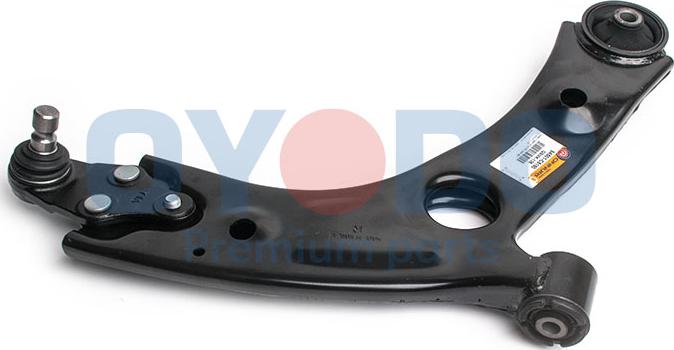 Oyodo 30Z0401-OYO - Рычаг подвески колеса autospares.lv