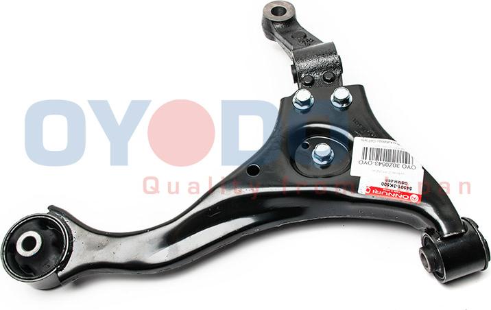 Oyodo 30Z0543-OYO - Рычаг подвески колеса autospares.lv