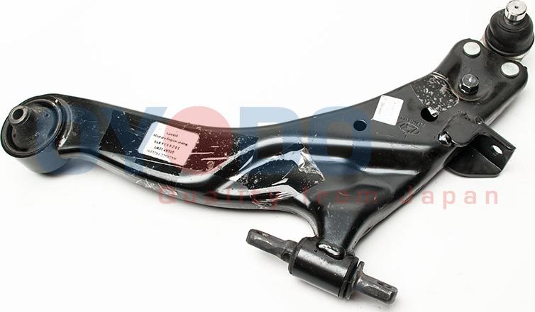 Oyodo 30Z0556-OYO - Рычаг подвески колеса autospares.lv