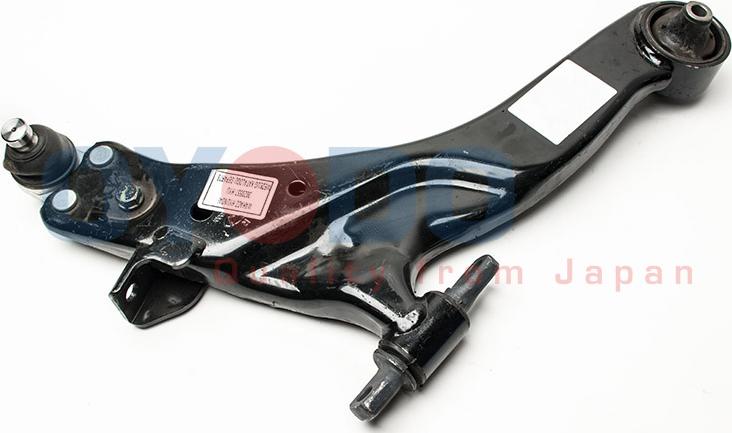 Oyodo 30Z0557-OYO - Рычаг подвески колеса autospares.lv