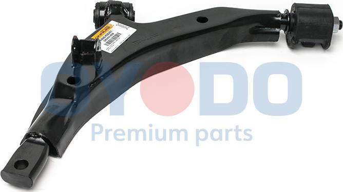 Oyodo 30Z0506-OYO - Рычаг подвески колеса autospares.lv