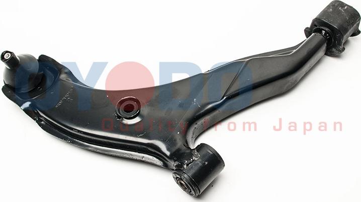 Oyodo 30Z0501-OYO - Рычаг подвески колеса autospares.lv