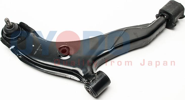 Oyodo 30Z0503-OYO - Рычаг подвески колеса autospares.lv