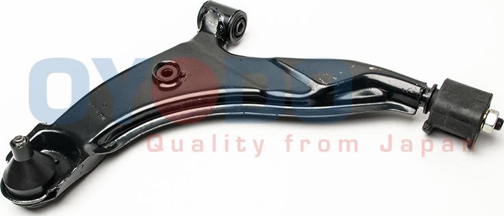 Oyodo 30Z0502-OYO - Рычаг подвески колеса autospares.lv