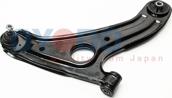 Oyodo 30Z0516-OYO - Рычаг подвески колеса autospares.lv